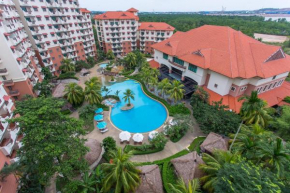 Holiday Inn Resort Batam, an IHG Hotel